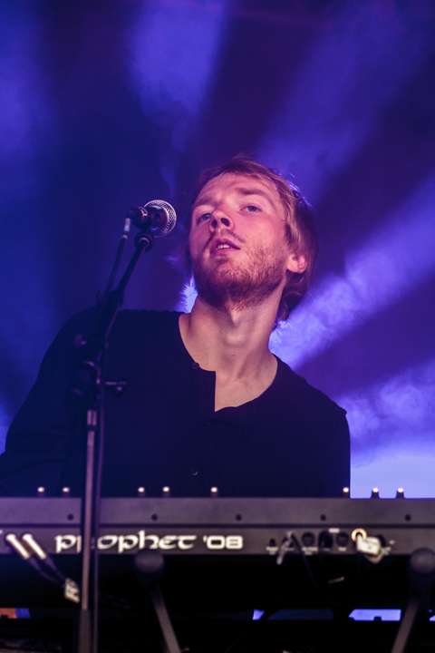 Ostyn @ M-idzomer 2014, picture 16, photographed by Tristan Herftijd - FrontView Magazine