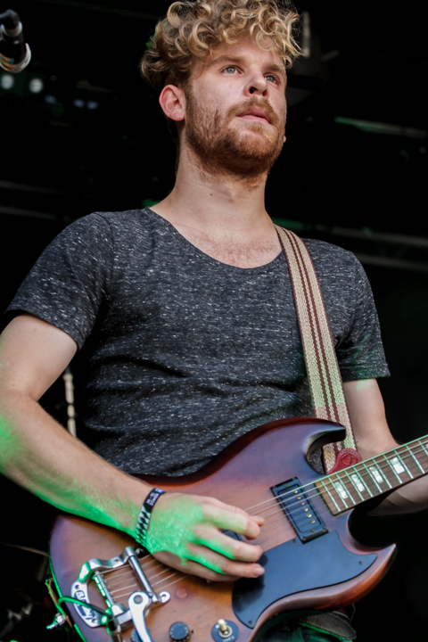Ostyn @ M-idzomer 2014, picture 17, photographed by Tristan Herftijd - FrontView Magazine