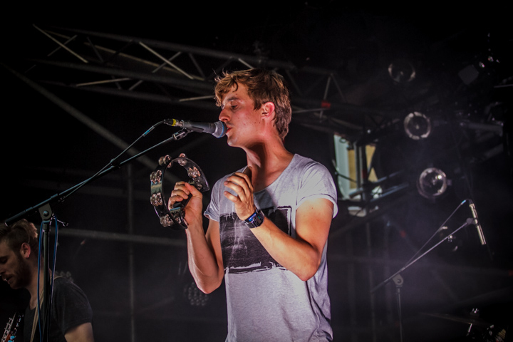 Ostyn @ M-idzomer 2014, picture 19, photographed by Tristan Herftijd - FrontView Magazine