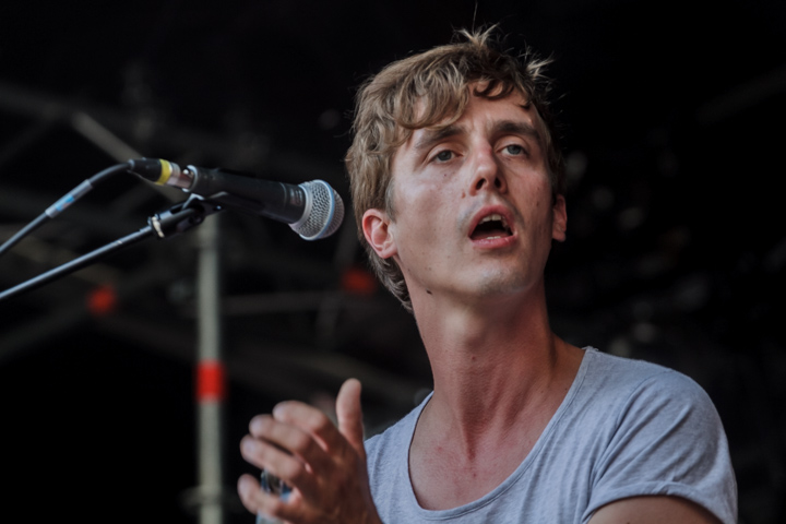 Ostyn @ M-idzomer 2014, picture 20, photographed by Tristan Herftijd - FrontView Magazine