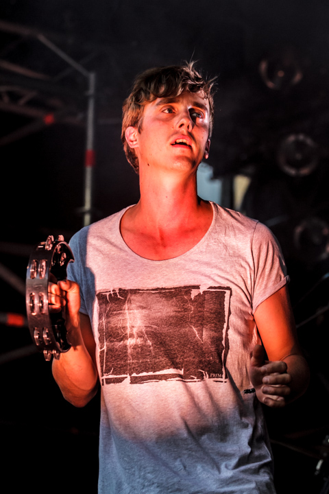 Ostyn @ M-idzomer 2014, picture 22, photographed by Tristan Herftijd - FrontView Magazine