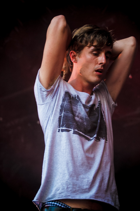 Ostyn @ M-idzomer 2014, picture 23, photographed by Tristan Herftijd - FrontView Magazine