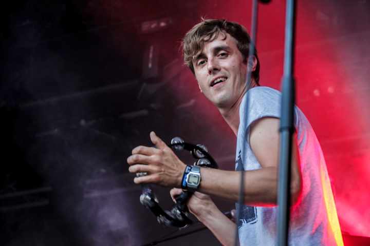 Ostyn @ M-idzomer 2014, picture 24, photographed by Tristan Herftijd - FrontView Magazine