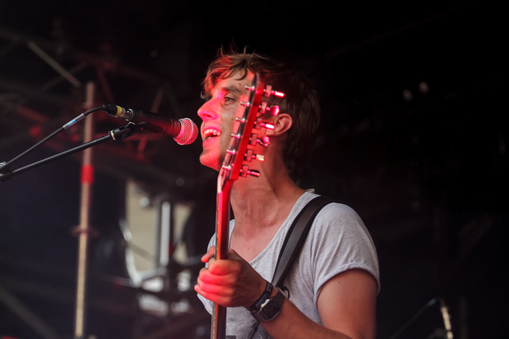 Ostyn @ M-idzomer 2014, picture 25, photographed by Tristan Herftijd - FrontView Magazine