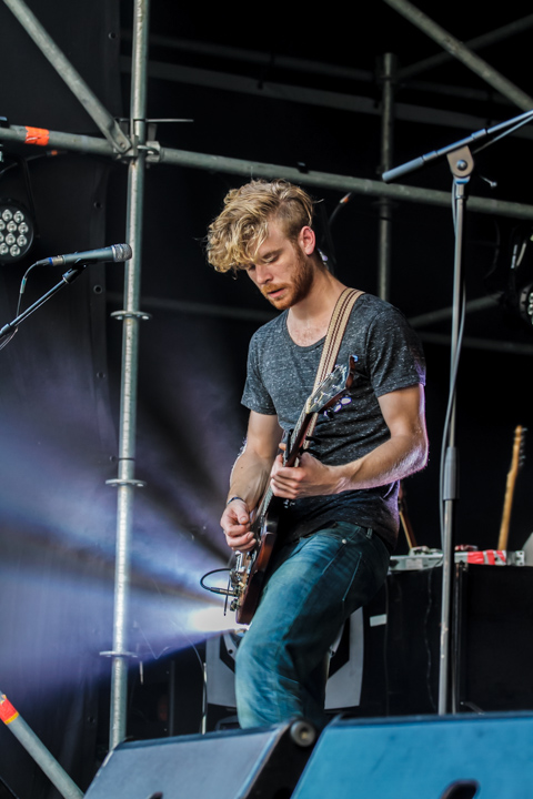 Ostyn @ M-idzomer 2014, picture 26, photographed by Tristan Herftijd - FrontView Magazine