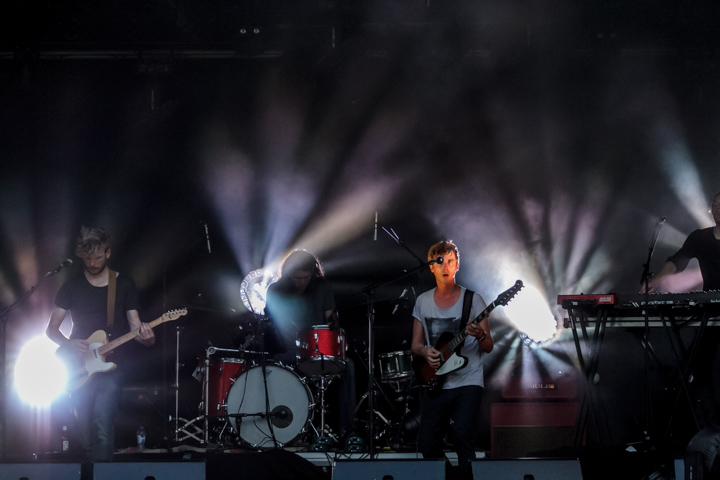 Ostyn @ M-idzomer 2014, picture 29, photographed by Tristan Herftijd - FrontView Magazine
