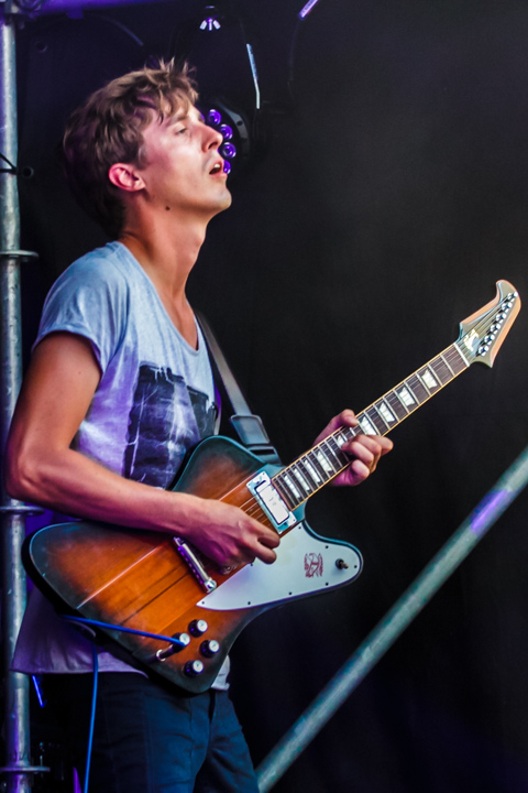 Ostyn @ M-idzomer 2014, picture 31, photographed by Tristan Herftijd - FrontView Magazine