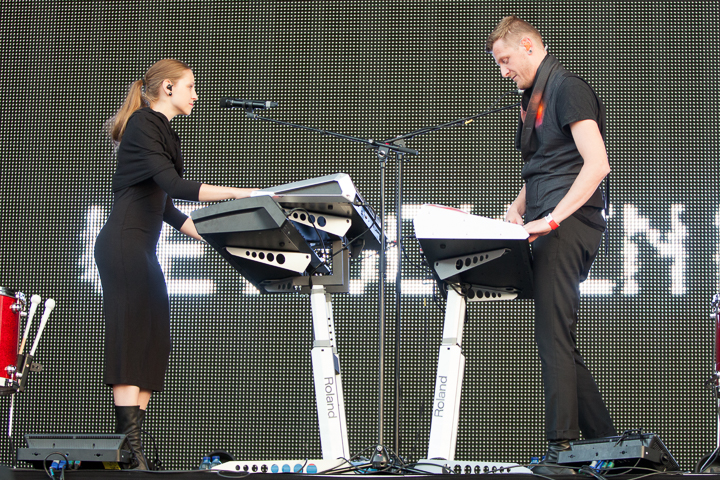 Ozark Henry @ Suikerrock 2014, picture 2, photographed by Koen Rondelez - FrontView Magazine