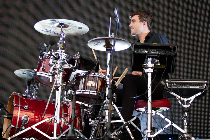Ozark Henry @ Suikerrock 2014, picture 7, photographed by Koen Rondelez - FrontView Magazine