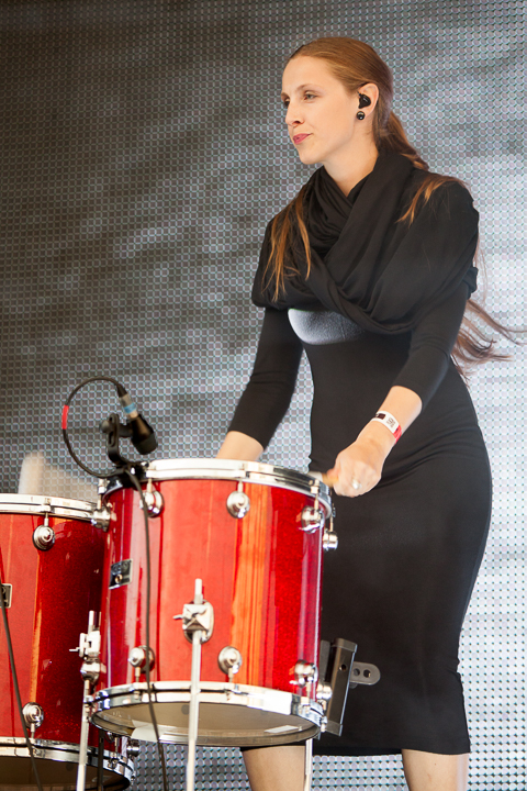 Ozark Henry @ Suikerrock 2014, picture 8, photographed by Koen Rondelez - FrontView Magazine