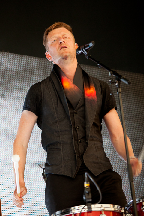 Ozark Henry @ Suikerrock 2014, picture 9, photographed by Koen Rondelez - FrontView Magazine