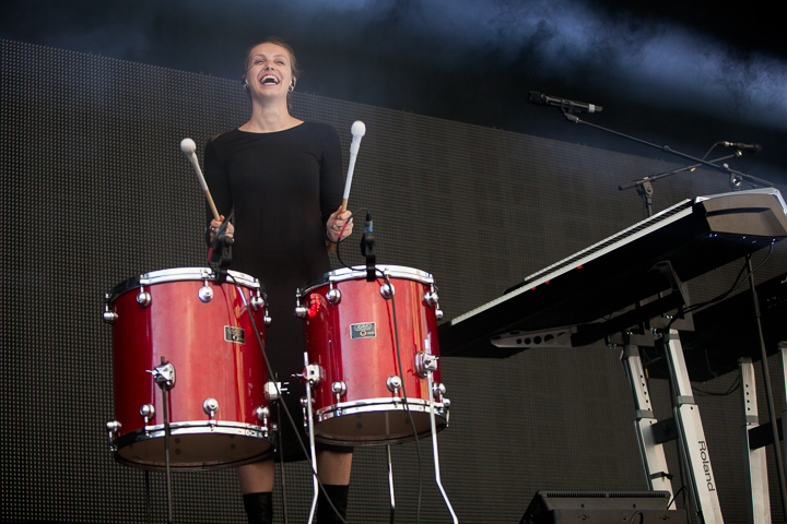 Ozark Henry @ Suikerrock 2014, picture 11, photographed by Koen Rondelez - FrontView Magazine