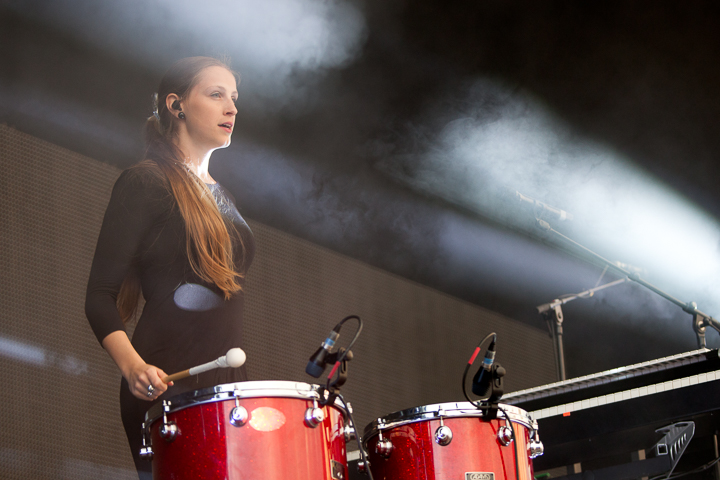 Ozark Henry @ Suikerrock 2014, picture 12, photographed by Koen Rondelez - FrontView Magazine