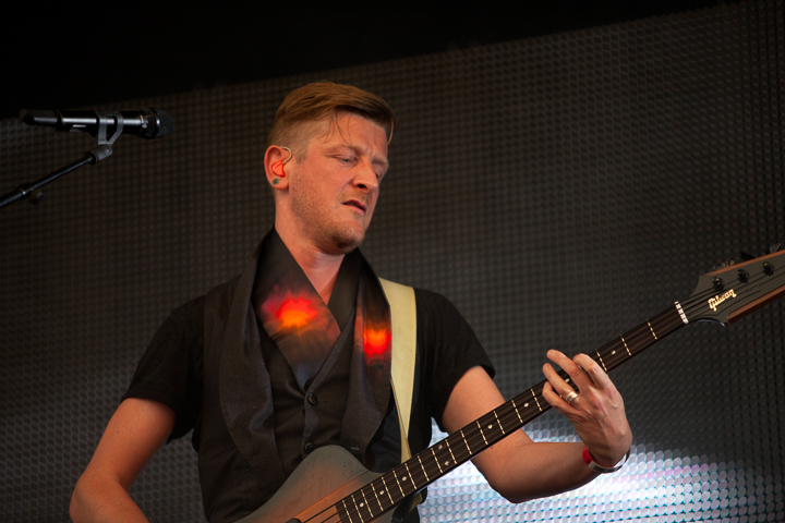 Ozark Henry @ Suikerrock 2014, picture 20, photographed by Koen Rondelez - FrontView Magazine