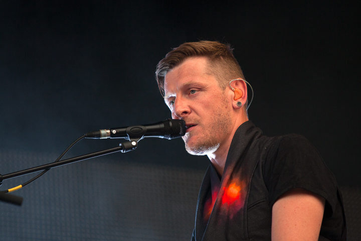 Ozark Henry @ Suikerrock 2014, picture 24, photographed by Koen Rondelez - FrontView Magazine