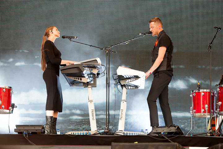Ozark Henry @ Suikerrock 2014, picture 26, photographed by Koen Rondelez - FrontView Magazine