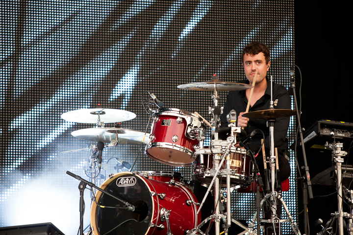 Ozark Henry @ Suikerrock 2014, picture 27, photographed by Koen Rondelez - FrontView Magazine