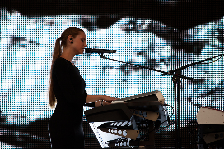 Ozark Henry @ Suikerrock 2014, picture 28, photographed by Koen Rondelez - FrontView Magazine