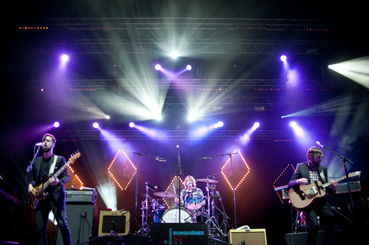 Puggy @ Ronquières Festival 2014, picture 5, photographed by FrontView Magazine
