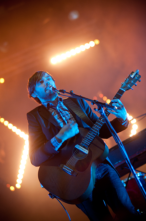 Puggy @ Ronquières Festival 2014, picture 6, photographed by FrontView Magazine