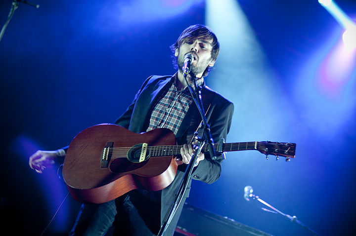Puggy @ Ronquières Festival 2014, picture 9, photographed by FrontView Magazine