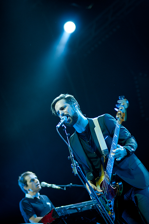 Puggy @ Ronquières Festival 2014, picture 11, photographed by FrontView Magazine