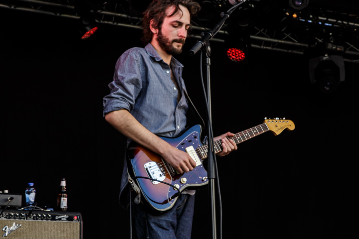Reena Riot @ M-idzomer 2014, picture 2, photographed by Tristan Herftijd - FrontView Magazine