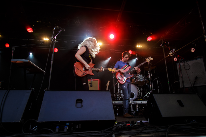 Reena Riot @ M-idzomer 2014, picture 4, photographed by Tristan Herftijd - FrontView Magazine