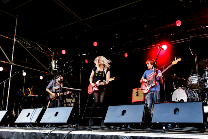 Reena Riot @ M-idzomer 2014, picture 6, photographed by Tristan Herftijd - FrontView Magazine