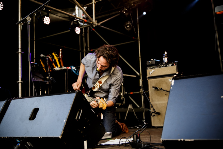 Reena Riot @ M-idzomer 2014, picture 7, photographed by Tristan Herftijd - FrontView Magazine