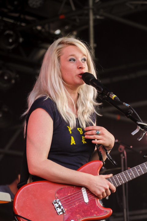 Reena Riot @ M-idzomer 2014, picture 10, photographed by Tristan Herftijd - FrontView Magazine