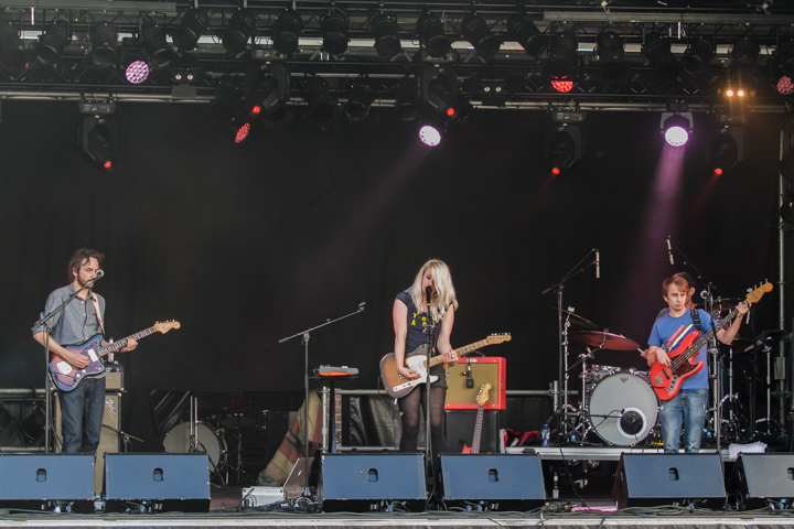 Reena Riot @ M-idzomer 2014, picture 12, photographed by Tristan Herftijd - FrontView Magazine