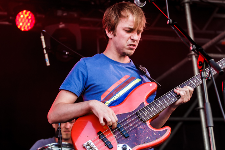 Reena Riot @ M-idzomer 2014, picture 15, photographed by Tristan Herftijd - FrontView Magazine