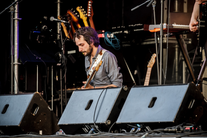 Reena Riot @ M-idzomer 2014, picture 18, photographed by Tristan Herftijd - FrontView Magazine