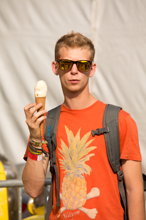 Reggae Geel editie 2014 - Zaterdag, picture 25, photographed by Stef Dierckx - FrontView Magazine