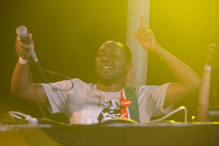 Reggae Geel editie 2014 - Zaterdag, picture 35, photographed by Stef Dierckx - FrontView Magazine