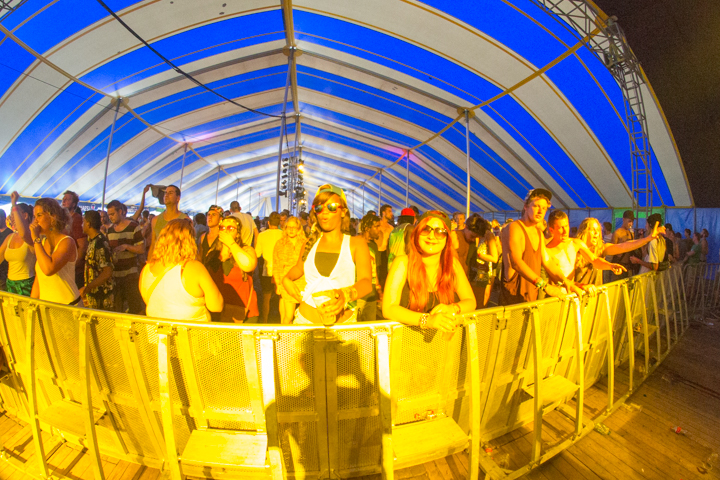 Reggae Geel editie 2014 - Zaterdag, picture 39, photographed by Stef Dierckx - FrontView Magazine