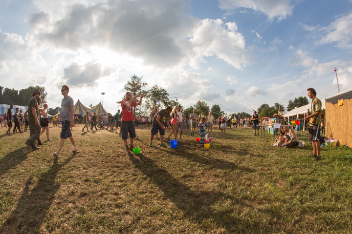 Reggae Geel editie 2014 - Zaterdag, picture 41, photographed by Stef Dierckx - FrontView Magazine