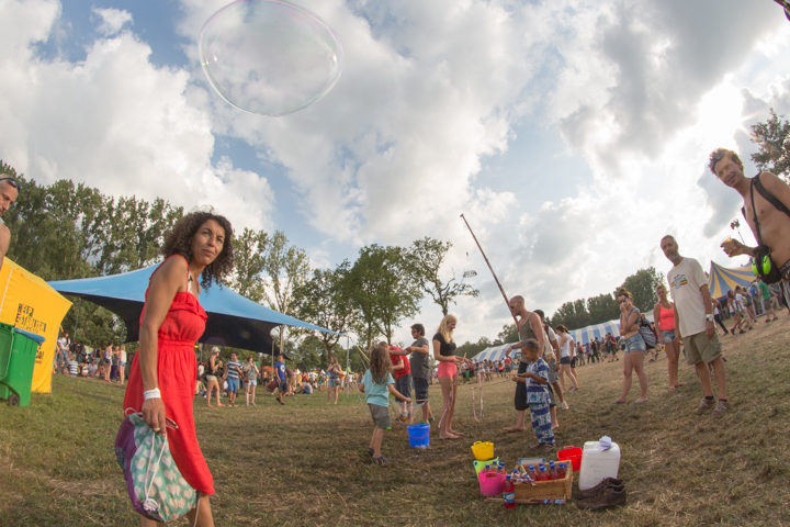 Reggae Geel editie 2014 - Zaterdag, picture 42, photographed by Stef Dierckx - FrontView Magazine