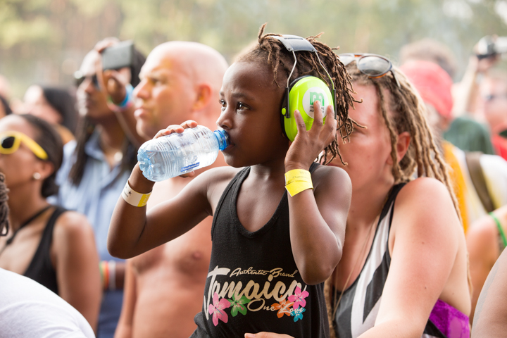 Reggae Geel editie 2014 - Zaterdag, picture 48, photographed by Stef Dierckx - FrontView Magazine