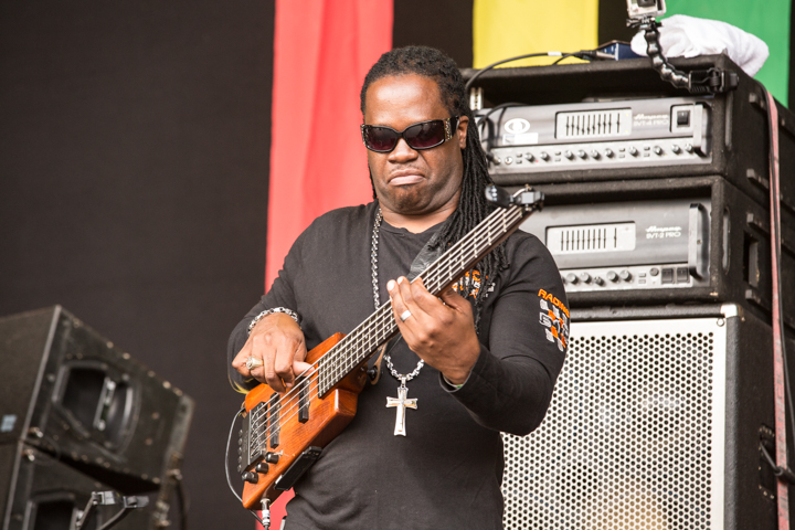 Reggae Geel editie 2014 - Zaterdag, picture 50, photographed by Stef Dierckx - FrontView Magazine