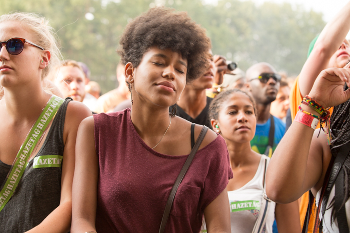 Reggae Geel editie 2014 - Zaterdag, picture 51, photographed by Stef Dierckx - FrontView Magazine