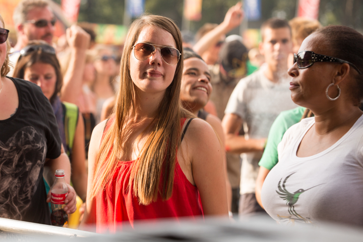 Reggae Geel editie 2014 - Zaterdag, picture 52, photographed by Stef Dierckx - FrontView Magazine