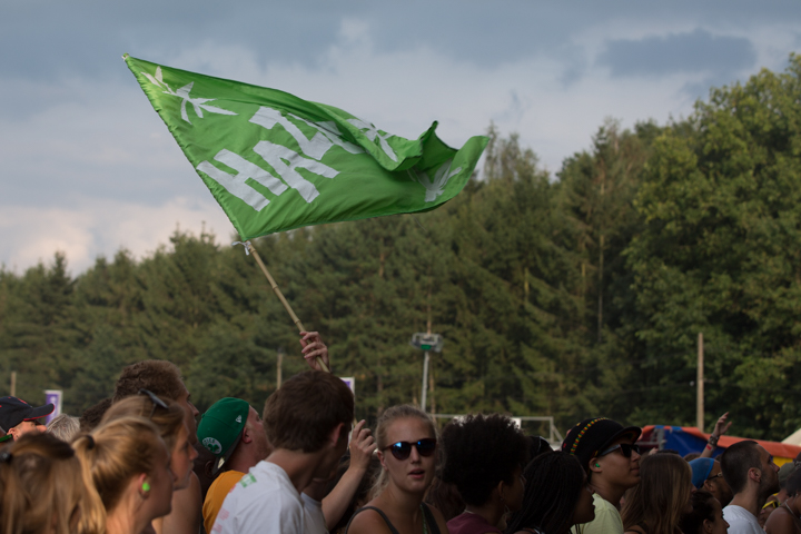 Reggae Geel editie 2014 - Zaterdag, picture 53, photographed by Stef Dierckx - FrontView Magazine