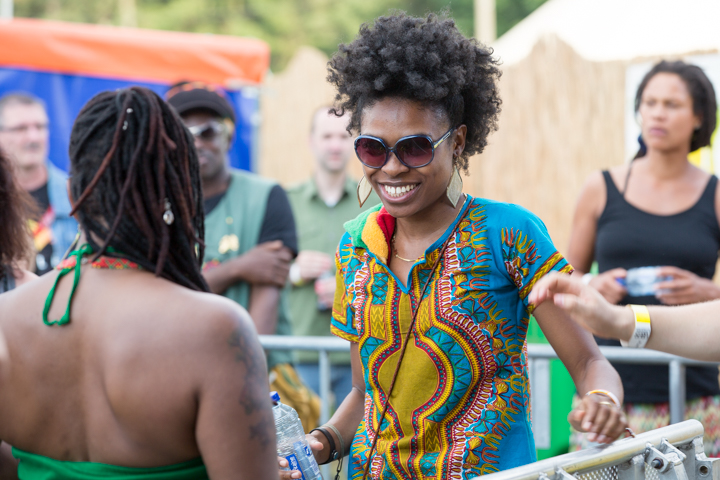 Reggae Geel editie 2014 - Zaterdag, picture 61, photographed by Stef Dierckx - FrontView Magazine