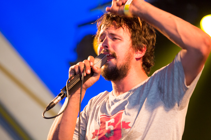 Reggae Geel editie 2014 - Zaterdag, picture 62, photographed by Stef Dierckx - FrontView Magazine