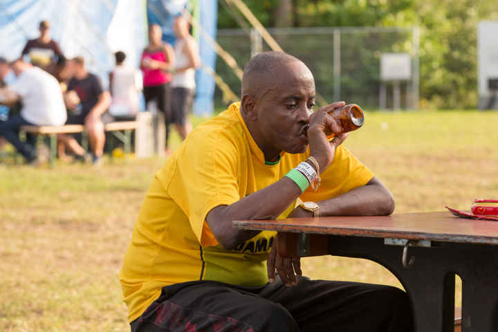 Reggae Geel editie 2014 - Zaterdag, picture 66, photographed by Stef Dierckx - FrontView Magazine