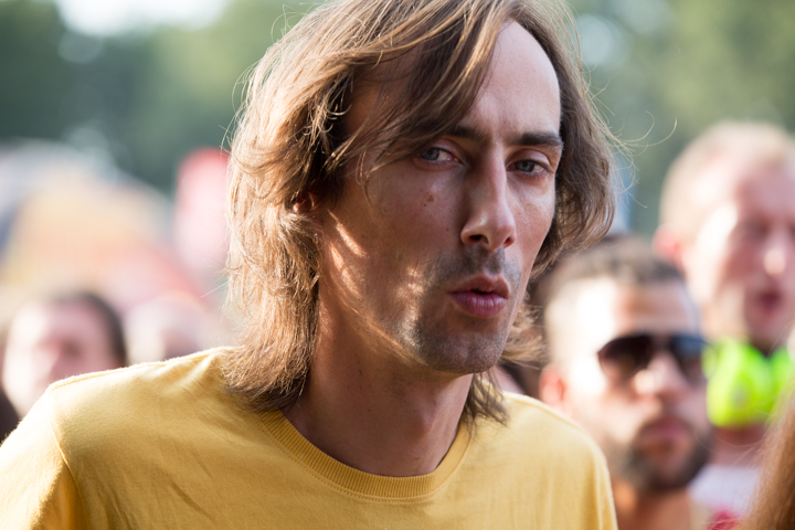 Reggae Geel editie 2014 - Zaterdag, picture 71, photographed by Stef Dierckx - FrontView Magazine
