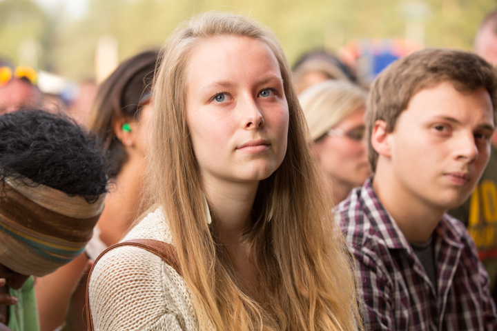 Reggae Geel editie 2014 - Zaterdag, picture 76, photographed by Stef Dierckx - FrontView Magazine