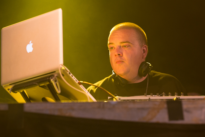 Reggae Geel editie 2014 - Zaterdag, picture 78, photographed by Stef Dierckx - FrontView Magazine